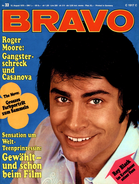 BRAVO 1970-33